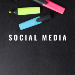 social media